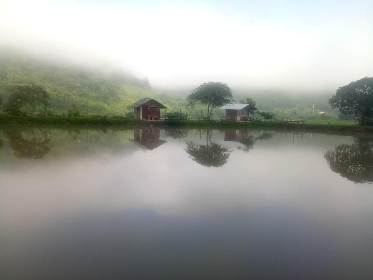 Samoeng Fishing Park Home Stay Exterior photo